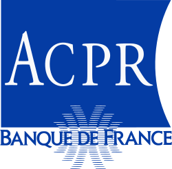 ACPR Banque de France